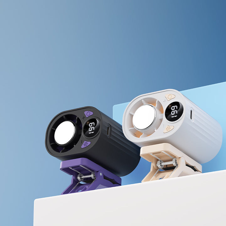 Unisex Portable Mini Air Conditioner Fan Kalsten