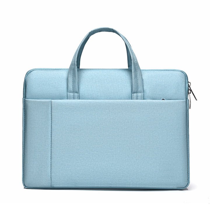 Professional Padded Laptop Briefcase Kalsten