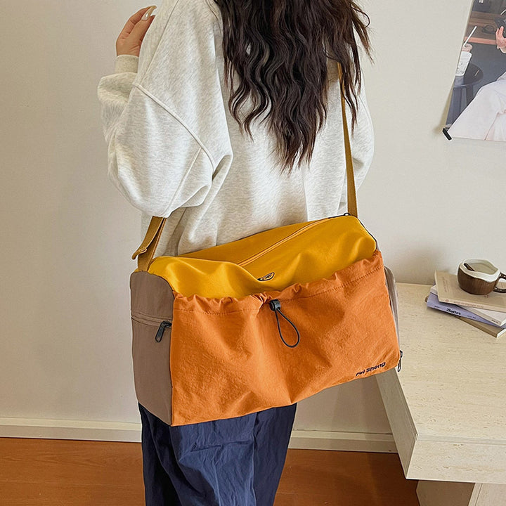 Versatile Travel Tote Kalsten