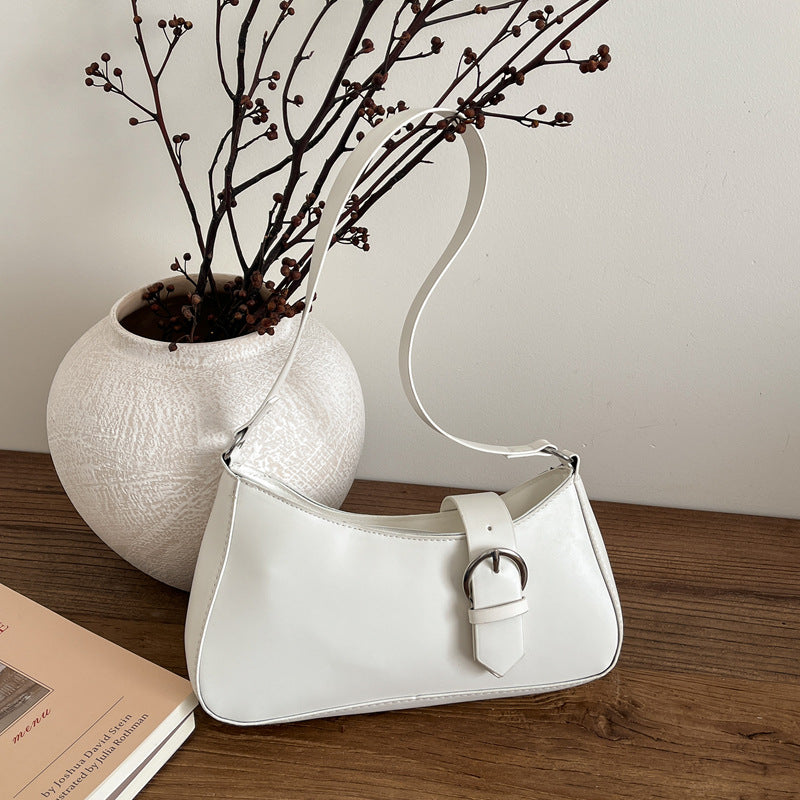 WoStylish Minimalist Shoulder Bag Kalsten
