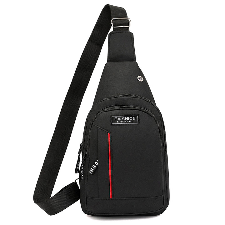 Lightweight Multi-Functional Sling Backpack Kalsten