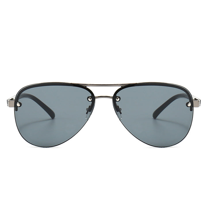 Ladies fashionable pilot sunglasses Kalsten