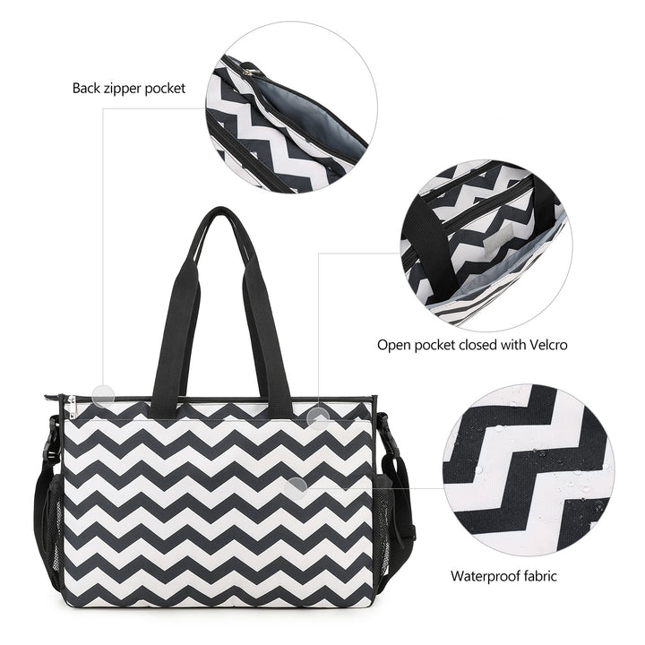 Modular Tote Bag Kalsten