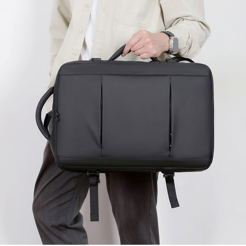 Versatile Multi-Functional Travel Backpack Kalsten