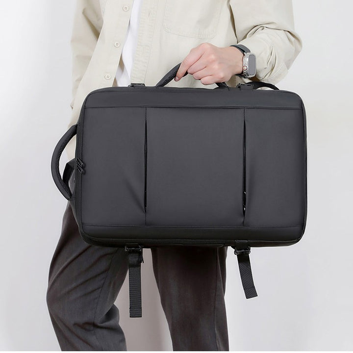 Versatile Multi-Functional Travel Backpack Kalsten