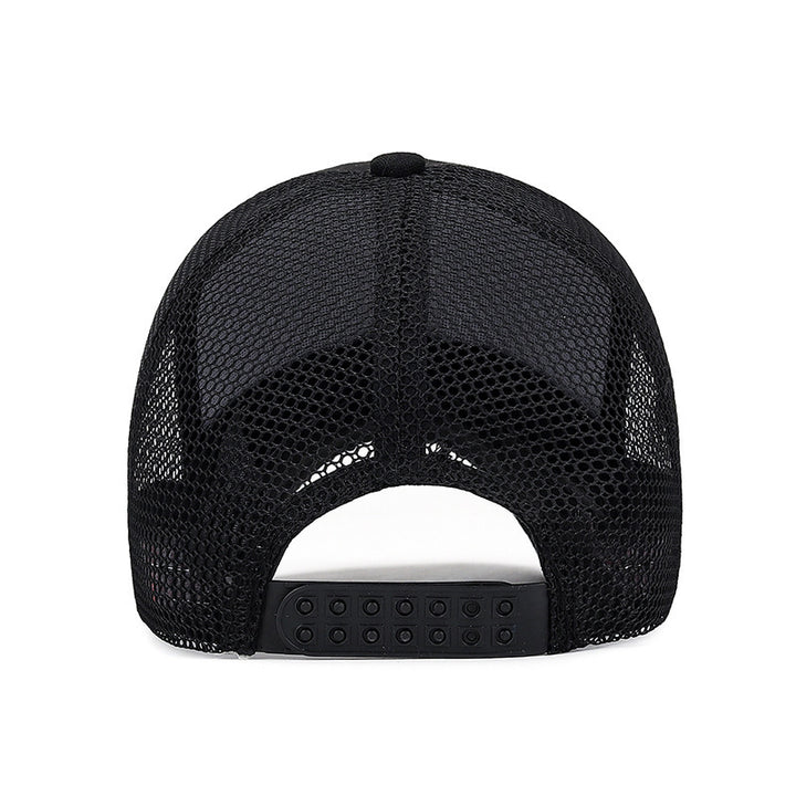 Women's Stylish Trucker Cap Kalsten
