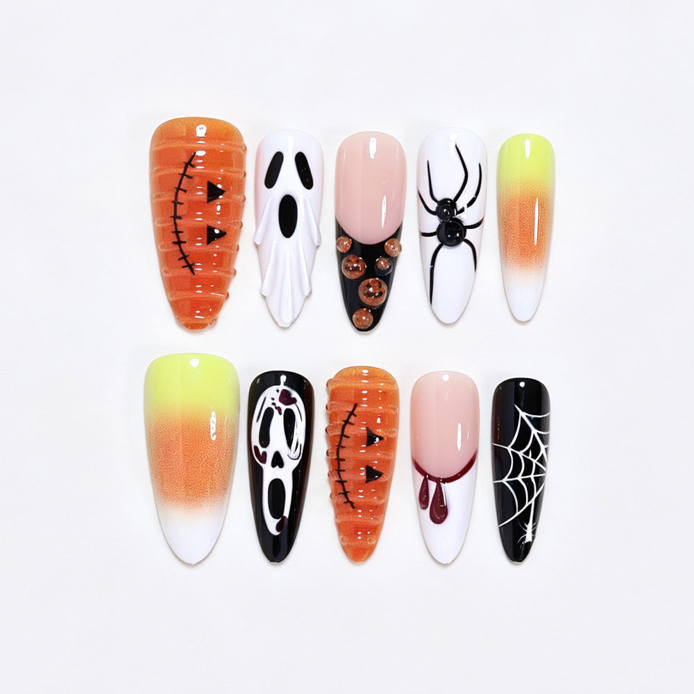 Decorative Nail Art Kalsten