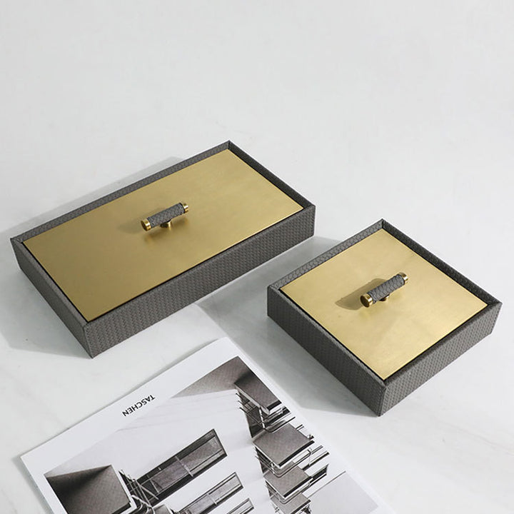 Elegant Decorative Box