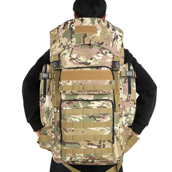Tactical Hiking Backpack Kalsten