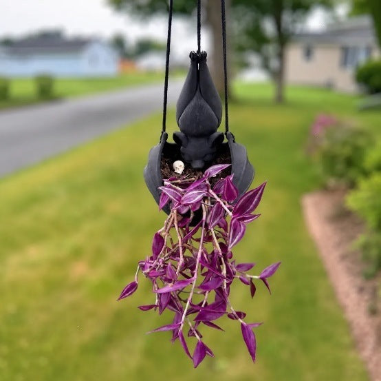 Decorative Bat Sculpture Kalsten