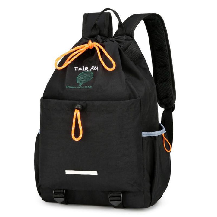 Sporty Tennis Backpack Kalsten
