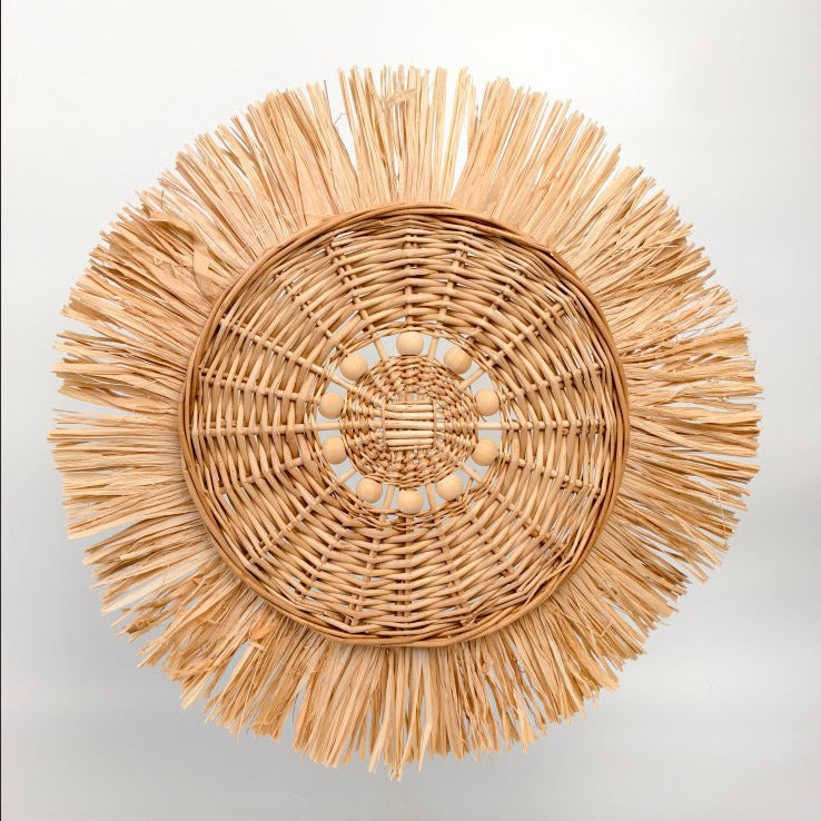 Handcrafted Decorative Wall Plates
