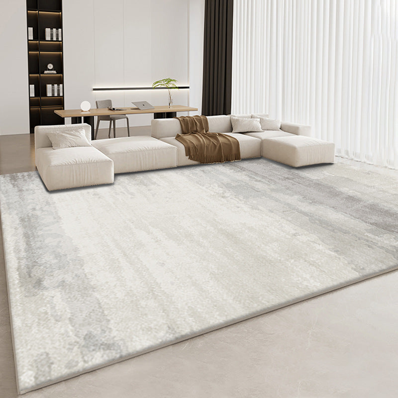 Abstract Pattern Rug