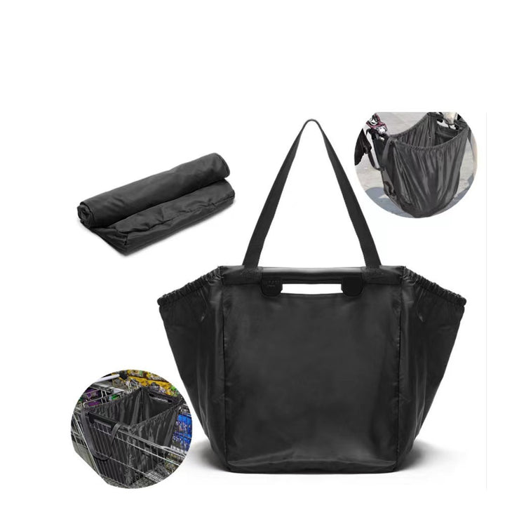 Women eco-friendly shopping bag Kalsten