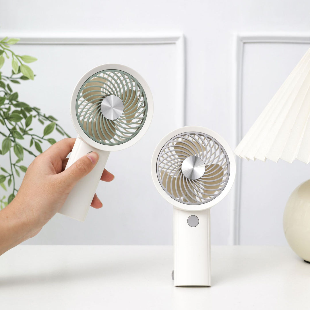 Multi-Function Portable Handheld Fan Kalsten