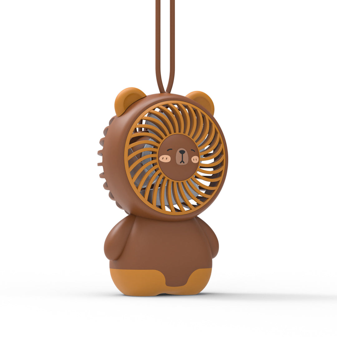 Ladies portable mini fan Kalsten