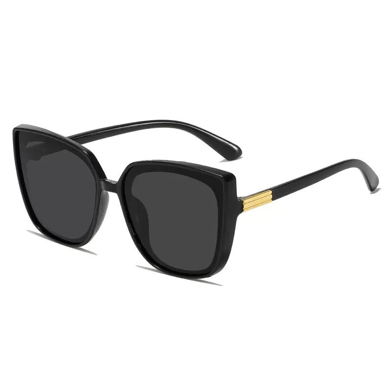 Oversized Square Frame Sunglasses Kalsten