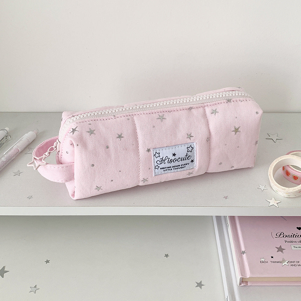 Quilted Pencil Case Kalsten