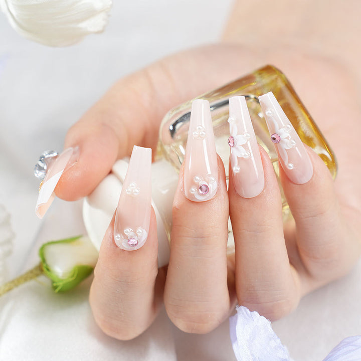 Nail Art Kalsten