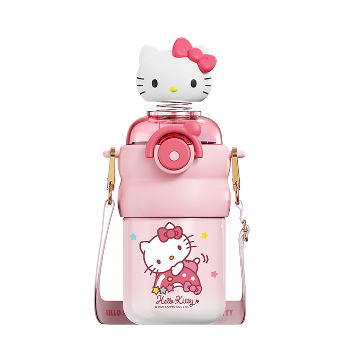 Unisex Water Bottle Kalsten