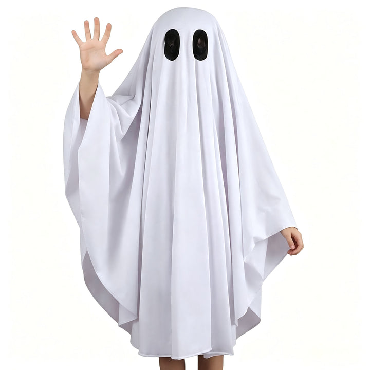 Scary Ghost Costume