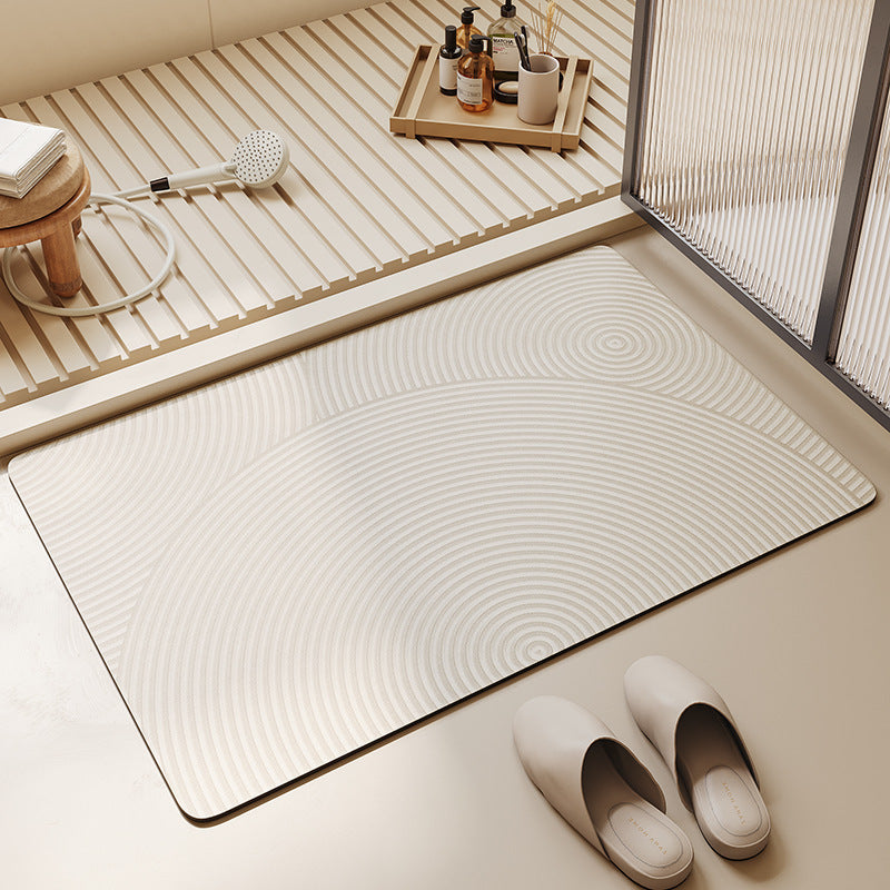 Bath Mat Kalsten