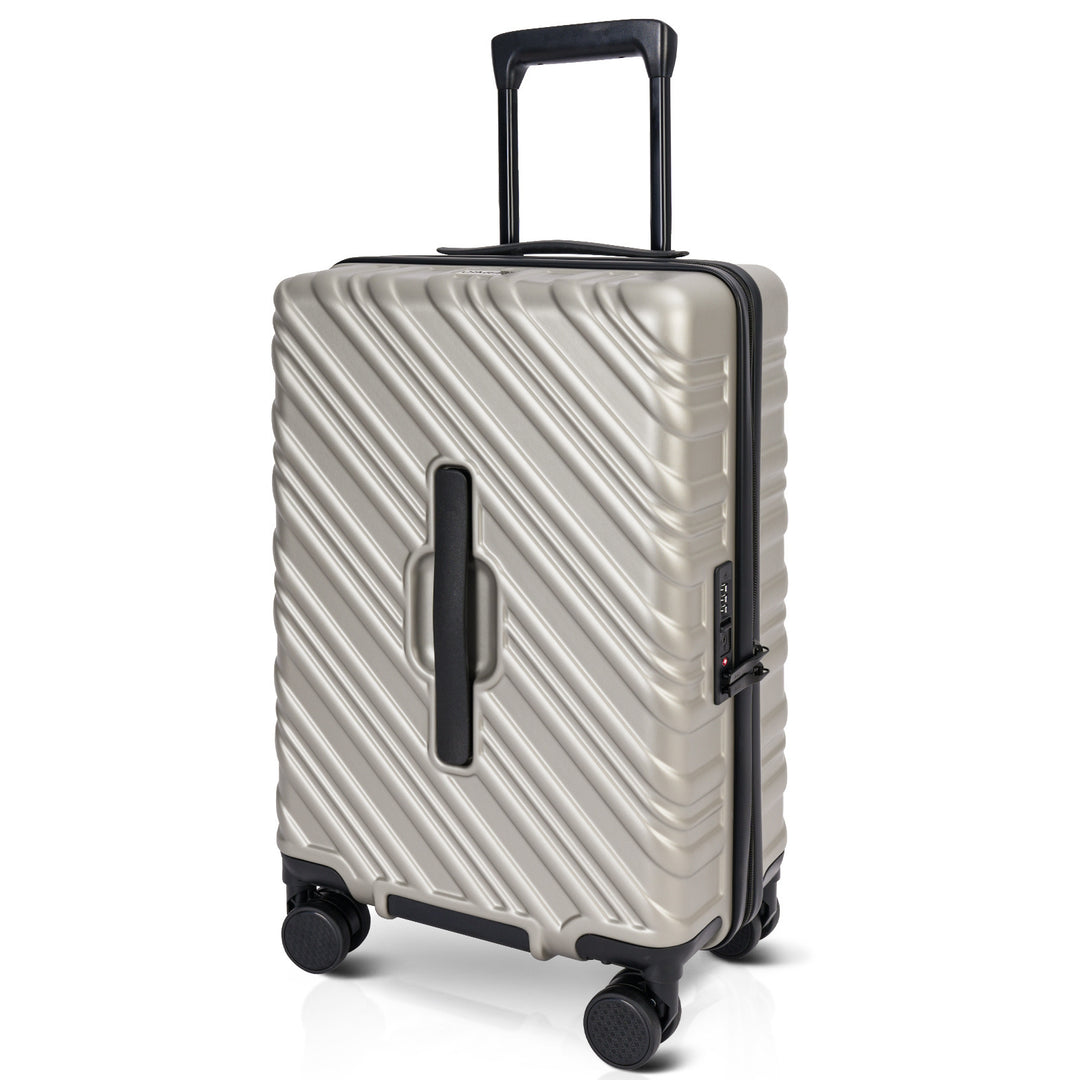Lightweight Spinner Suitcase Kalsten