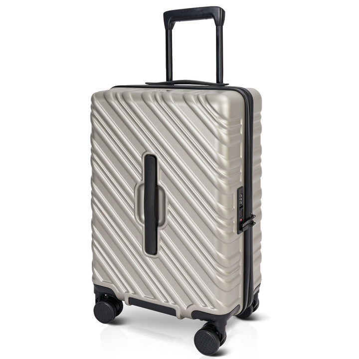 Lightweight Spinner Suitcase Kalsten