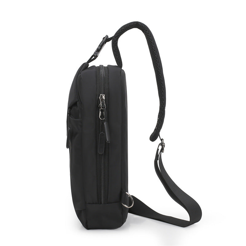 Versatile Crossbody Sling Bag Kalsten
