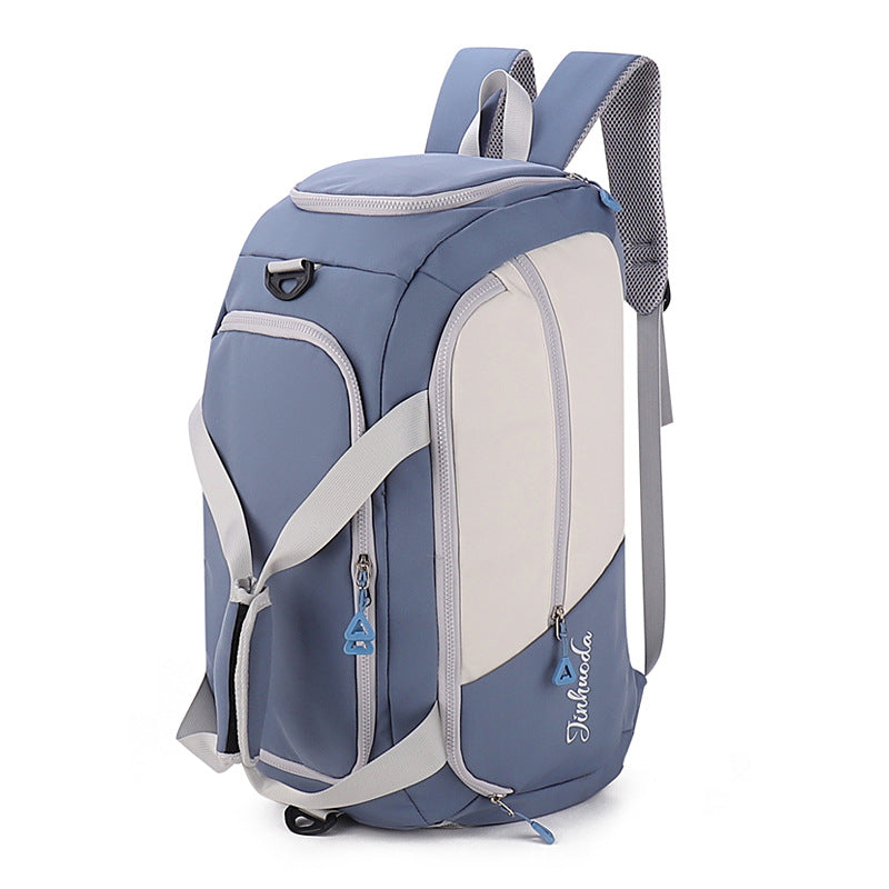 Versatile Sports Workout Backpack Kalsten