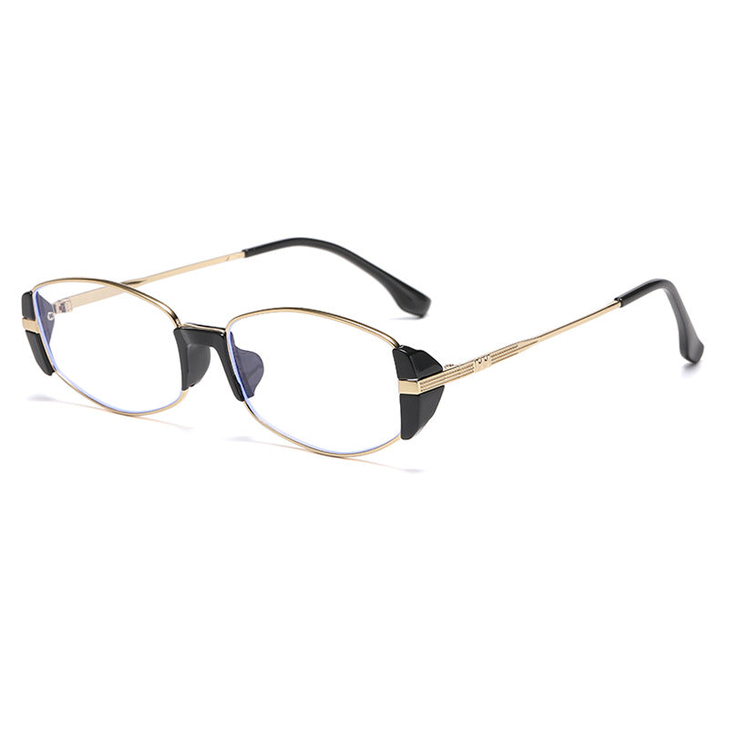Women's fashionable optical glasses with elegant and sturdy frame Kalsten