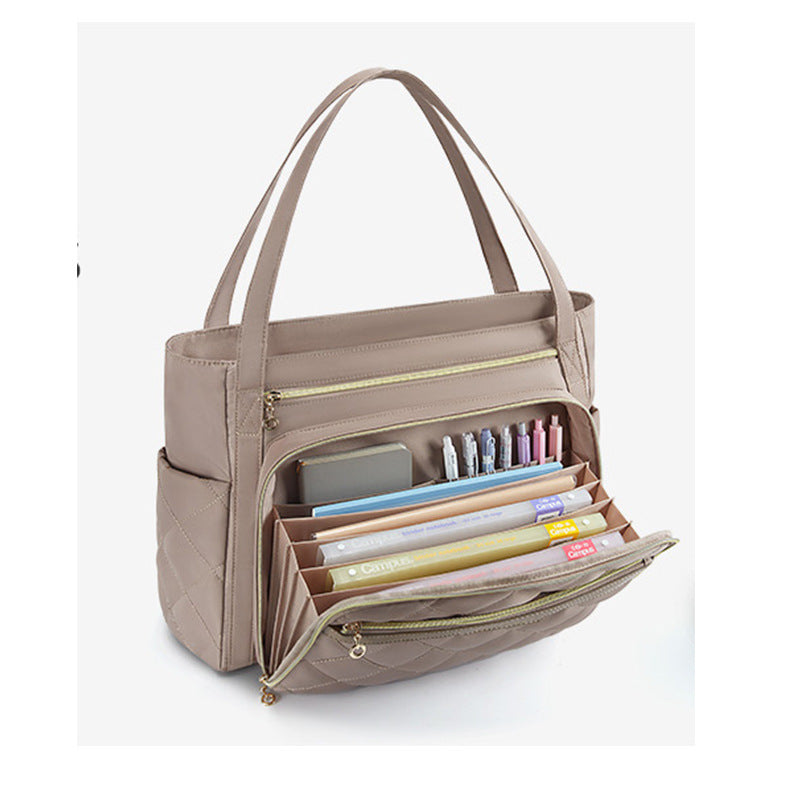 Multifunctional Organizer Bag Kalsten