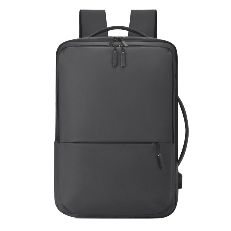 Sleek High-Functionality Laptop Backpack Kalsten