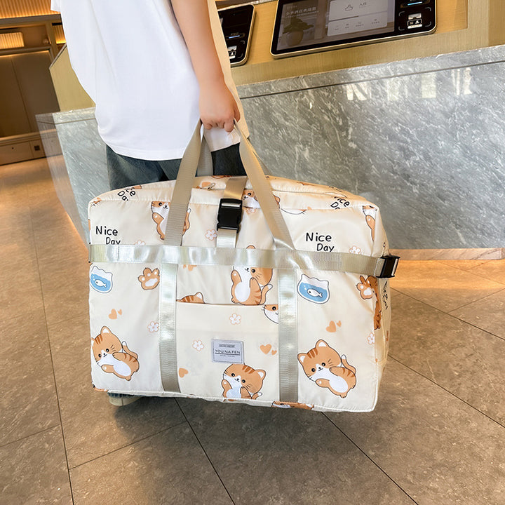 Travel Duffel Bag Kalsten
