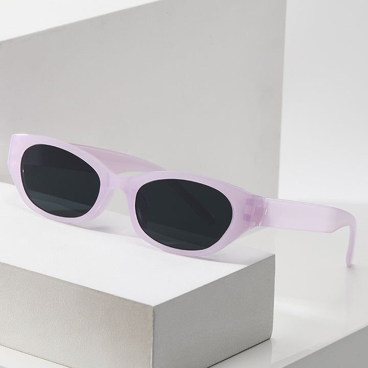 Women’s fashionable optical with futuristic design Kalsten