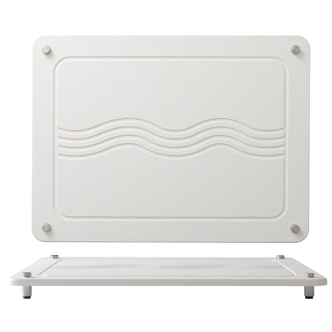 Innovative Diatomaceous Stone Drying Mat
