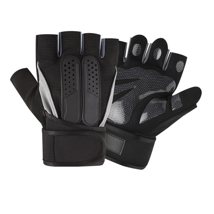 Men's Fitness Gloves Kalsten
