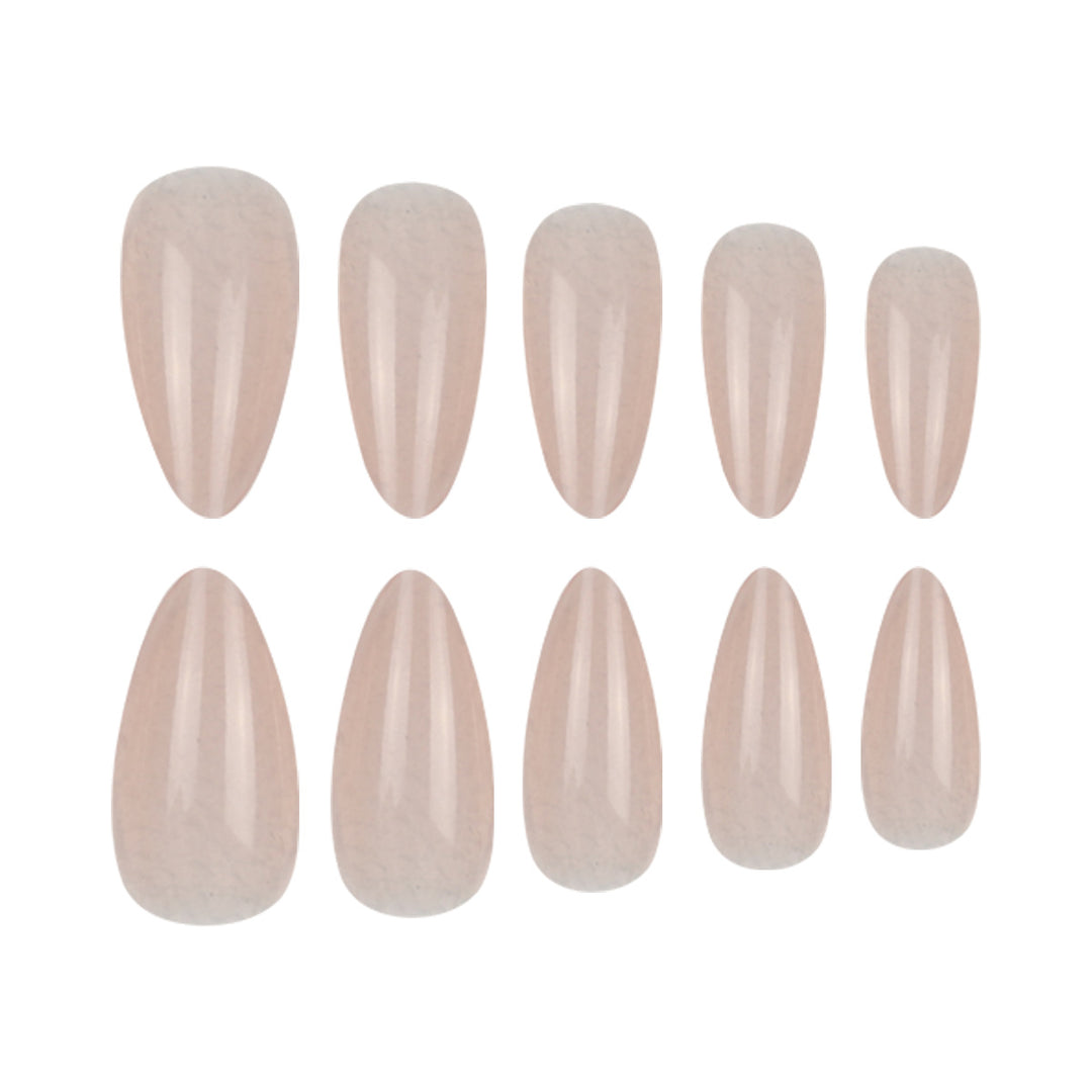 Stiletto Nail Extensions Kalsten