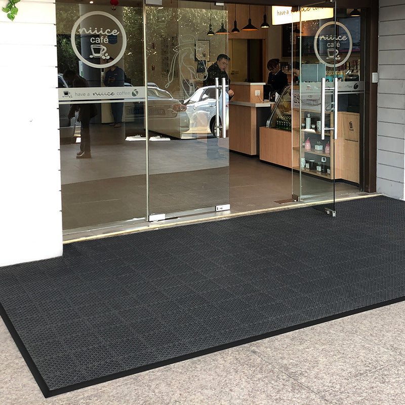 Exterior High-Traction Doormat Kalsten