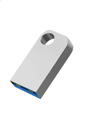 High-Speed USB-C Flash Drive Kalsten