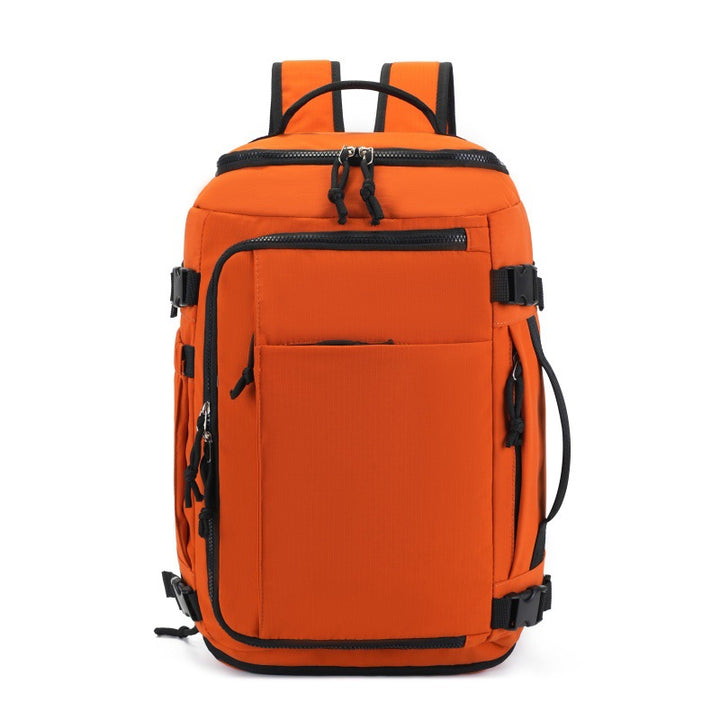 Multi-Compartment Adventure Backpack Kalsten