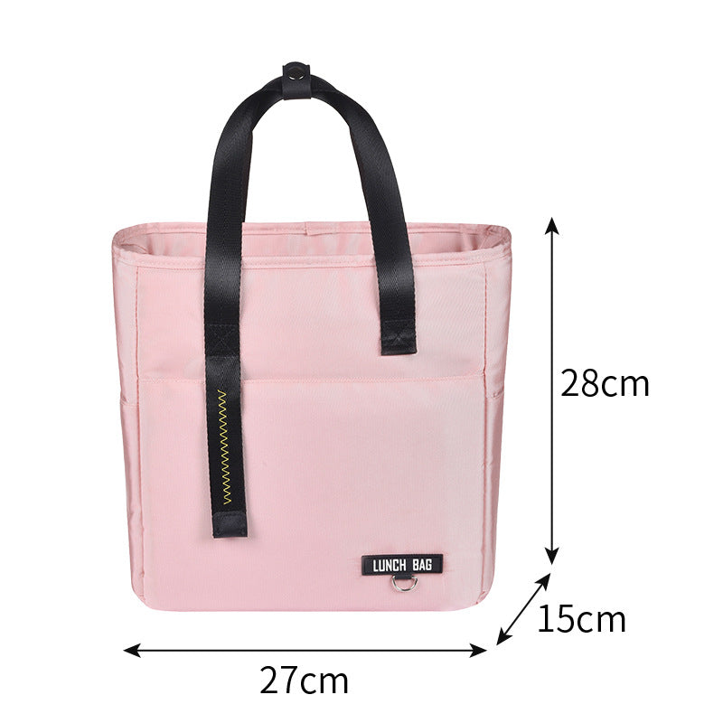 Insulated Lunch Carrier Kalsten