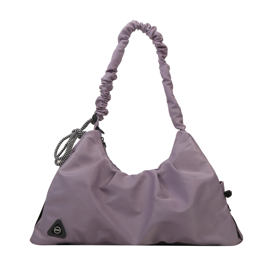Stylish Slouchy Hobo Bag