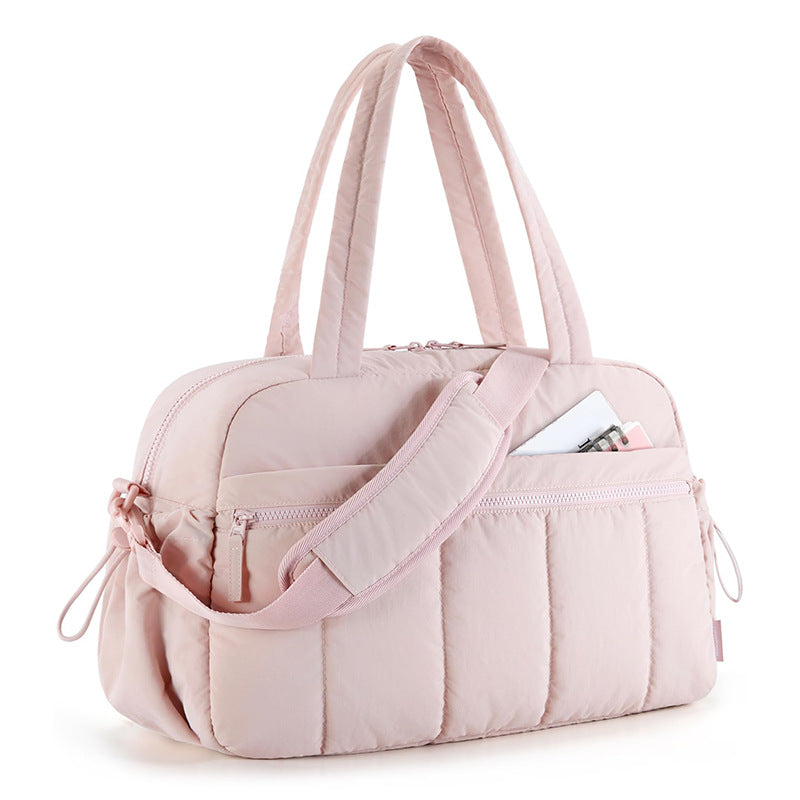 Sporty multifunctional bag Kalsten