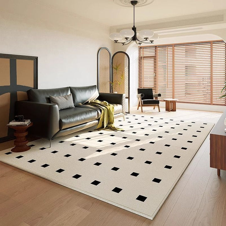 Home Décor Contemporary Area Rug