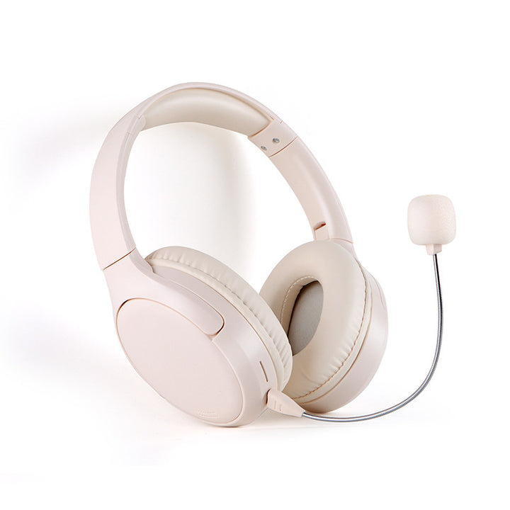 Wireless Gaming Headset