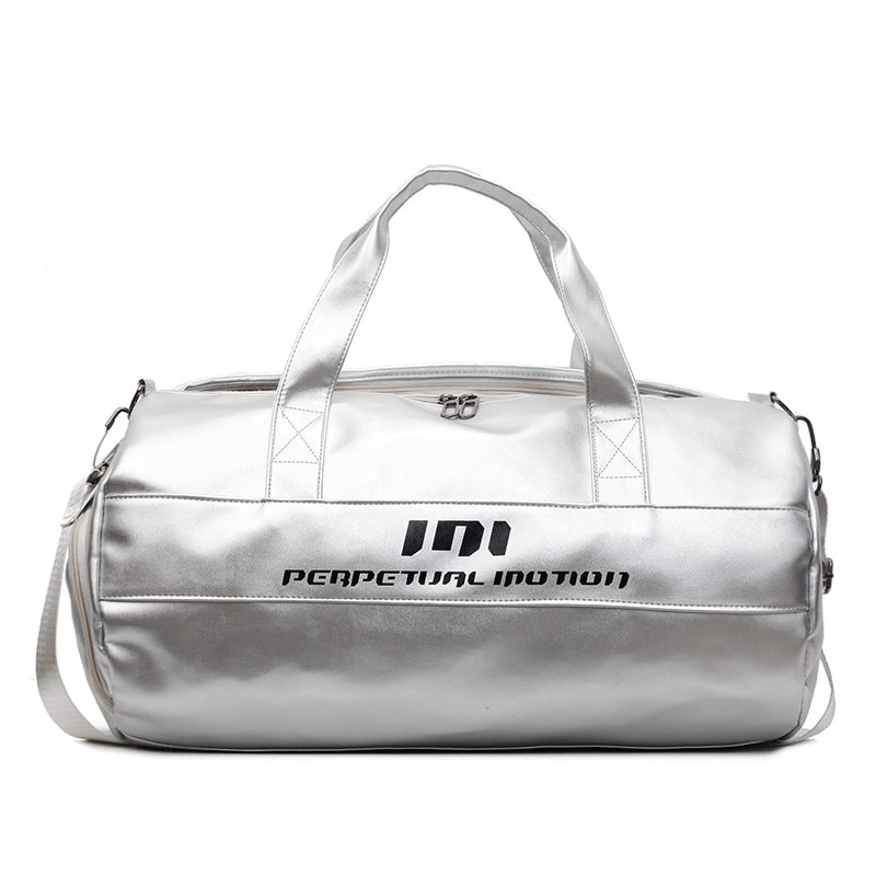 Stylish Fitness Travel Duffel