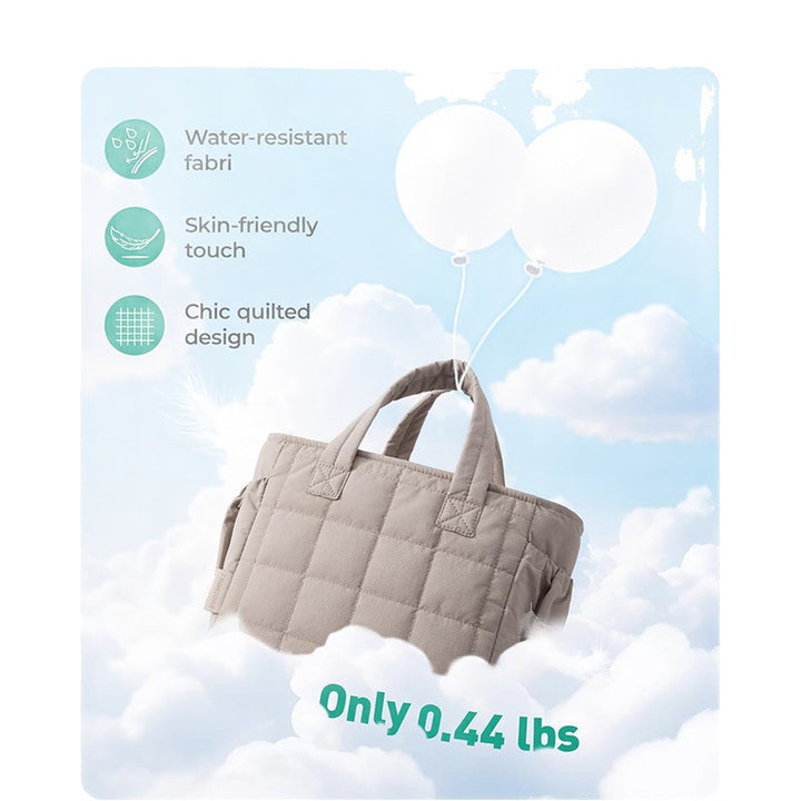 Insulated Picnic Cooler Tote Kalsten