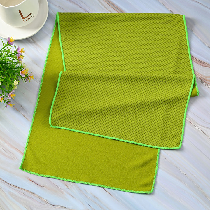 Ladies Sporty Multifunction Scarf Kalsten