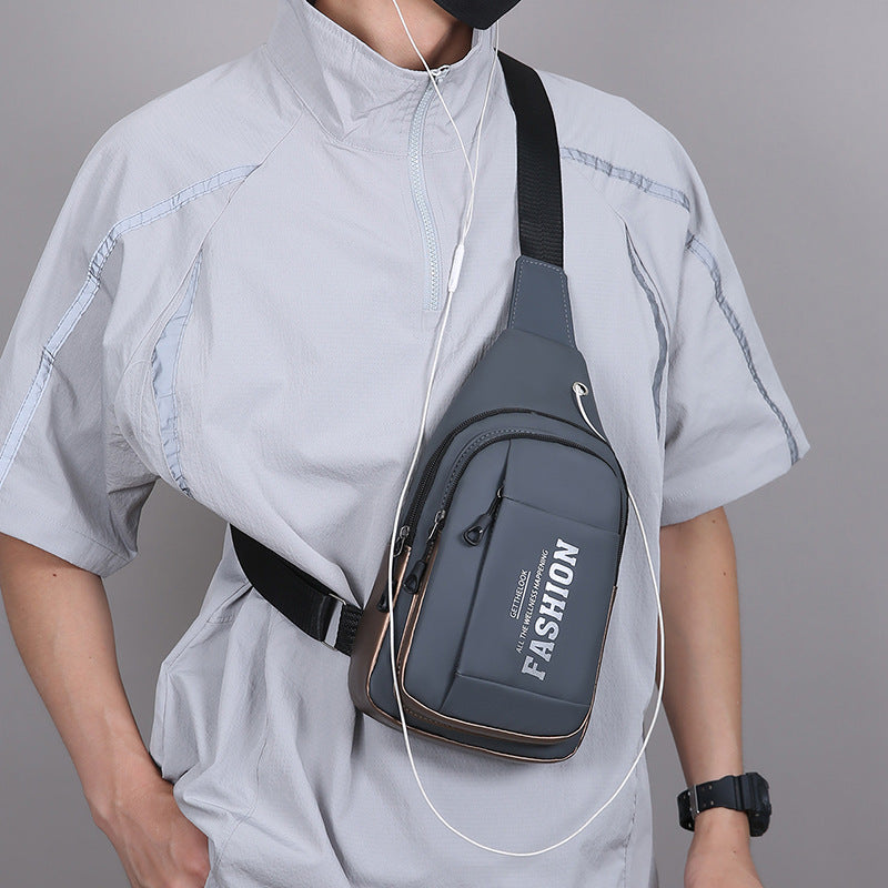 Modern Sling Bag Kalsten